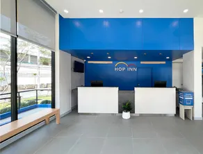 HOP INN Bangkok Onnut Station - Image 5