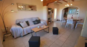 Holiday Villa with breathtaking sea- and panoramic views and private pool - Image 2
