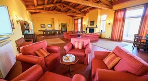 Villa exclusive avec piscine privée et tennis dans la campagne de Rome - Villa Mary - Image 3