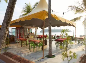 Corrie Chalet Pantai Cenang Langkawi - Image 2