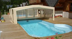 Odalys Chalet Le Pleynet - Image 2