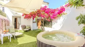 Maria House, Jacuzzi e Patio - Image 2