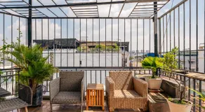 Cherry Apartment - Thao Dien Centre - Image 2