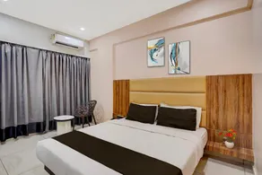 Townhouse Seetharam Palya Metro Station Bangalore Formerly Silver Key - Image 2