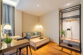 GreenTree Inn Wuxi Quanshan Center - Image 4