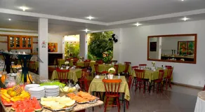 Hotel Santa Amalia - Image 5