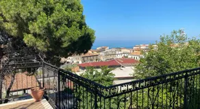 Vista Mare a 300 mt dalla spiaggia - Image 4