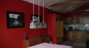2 bedroom Loft apartment Henningsvær - Image 3