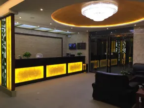 Haolin Business Hotel - Image 5