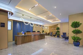Elong Anyue Hotel Nanjing Banqiao Wuyue Plaza - Image 3