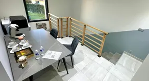 Chambre pour 2 au calme climatisée - Image 3
