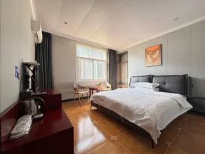 Yongxing Hotel - Image 2