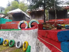 Hotel O Camp World - Image 4