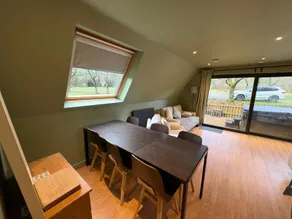 The Great Glen Getaway Lodge - Image 4