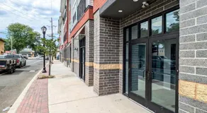 329 Modern 1BR Apt Walk to NJT - Image 5