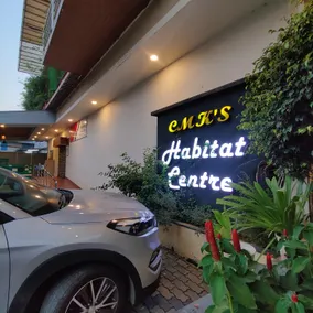 CMK HABITAT CENTRE - Image 3