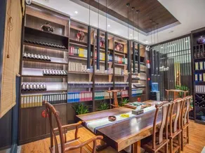 Zhou'an Cultural Boutique Hotel (Shangqiu High-Speed Railway Station) - Image 2
