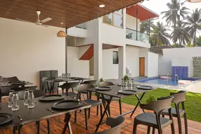 Privy Stays- Casa Sereno, Nagaon - Image 2