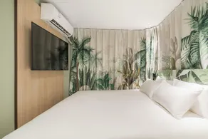 Hi Inn Shanghai Hongqiao Hub Jiuting - Image 3