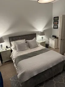 Cosy 2-Bedroom Garden Flat, Balham - Image 2