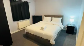 Cosy and Bright Stay Ipswich - Image 3