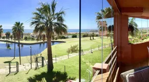 El Patio Dona Julia - Front Dona Julia 18. Loch & voller Meerblick - Image 2