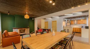 Blend Mountain Villa - Image 4