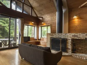 Izumigo AMBIENT Azumino Cottage - Image 5