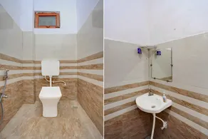 Hotel O Morsel stay inn and Banquet - Image 4