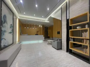 Dongguan Buffett Hotel (Tangxia Vanke Plaza Branch) - Image 2