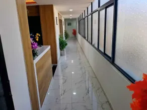 Hotel O Radhika Guest House - Image 2