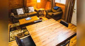 A-Frame # 3 | Hocking Hills - Image 3