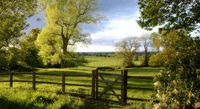 Hilltop Country House - Image 5