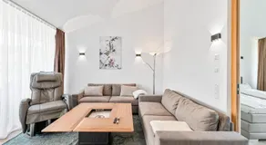 Bodensee Penthouse 21D - Seesicht - Billiard - Massage - BBQ - Tischkicker - Parken - Panorama Exklusive - Image 5