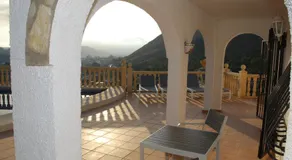Villa Bello Horizonte regio Denia - Javea - Image 2