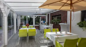 Apartments Herrlichkeit Dornum - Image 4
