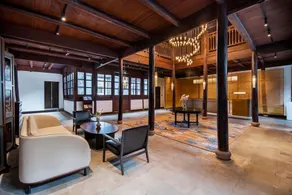 Yanguan Chaozhou Music City Xuandemen Hotel - Image 5