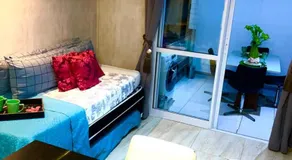 Flat de luxo São Paulo - Guarulhos - Image 2