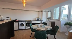 Penthouse Centru City View Baia Mare - Image 3