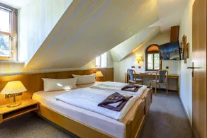 Hotel zur Post - Image 2