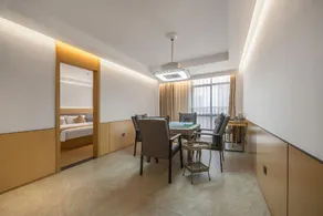 Xiushan Junyi Hotel (Government Square Branch) - Image 3