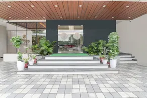 HOTEL O Raghav Vaidehi Inn - Image 2