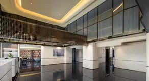 Atour Hotel Guangzhou Nansha UNI MALL - Image 3