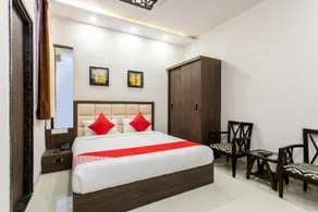 OYO 26880 Happy Home - Image 2