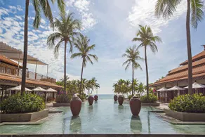 Furama Villa Resort Da Nang - Image 4
