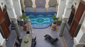 Riad Soleil d'Or - Image 3