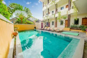 Grand Avenue Boutique Villas and Spa - Image 4