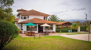 El Pozzo Hotel Campestre - Image 5