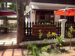 Thatsaphone Hotel - Image 5