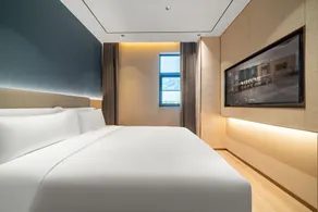 Hanting Hotel Shanghai Pudong Airport Shixin Road - Image 5